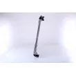 NISSENS 637643 - Radiateur, refroidissement du moteur