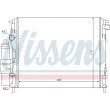 NISSENS 63773 - Module de refroidissement