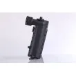 NISSENS 637775 - Radiateur, refroidissement du moteur
