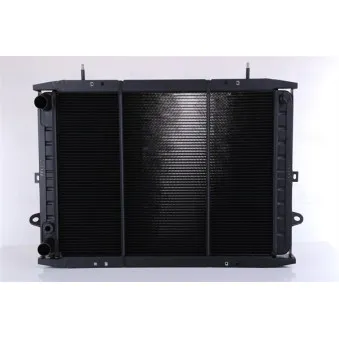 NISSENS 63952 - Radiateur, refroidissement du moteur