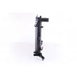 NISSENS 64038A - Radiateur, refroidissement du moteur