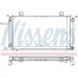 NISSENS 64057A - Radiateur, refroidissement du moteur