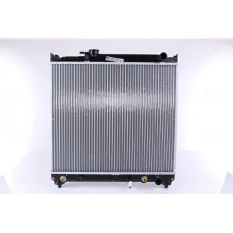 Radiateur, refroidissement du moteur NISSENS OEM 1770056B01