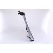 NISSENS 64166A - Radiateur, refroidissement du moteur