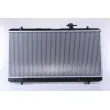 NISSENS 64167A - Radiateur, refroidissement du moteur