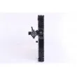 NISSENS 64175A - Radiateur, refroidissement du moteur