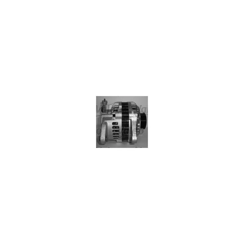 Alternateur VALEO 600009 - Visuel 2