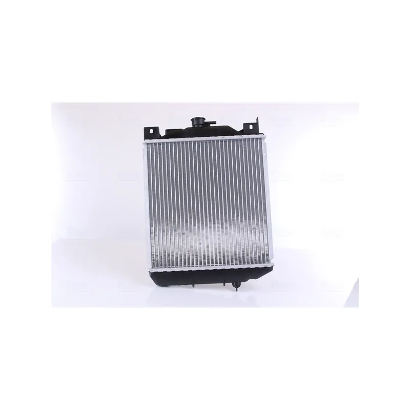 Radiateur, refroidissement du moteur NISSENS 64183 - Visuel 1