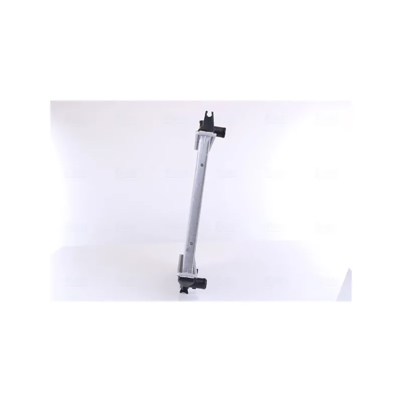Radiateur, refroidissement du moteur NISSENS 64183 - Visuel 2