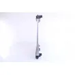 NISSENS 64200 - Radiateur, refroidissement du moteur