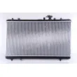 NISSENS 64205 - Radiateur, refroidissement du moteur