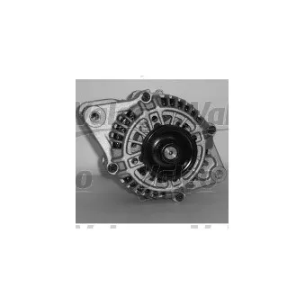 Alternateur VALEO 600013