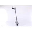 NISSENS 64257 - Radiateur, refroidissement du moteur