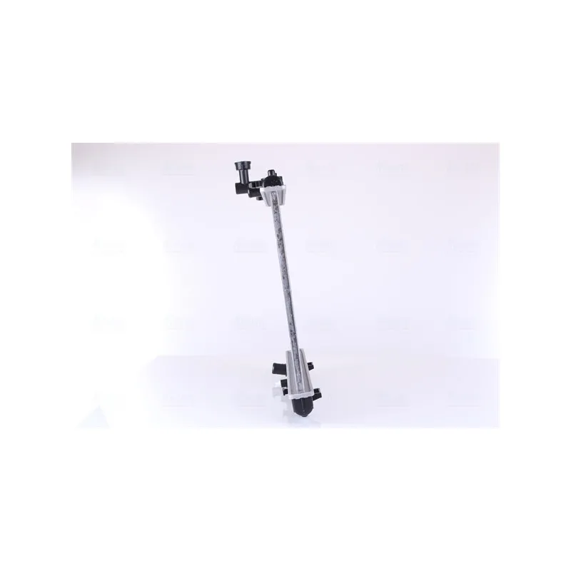 Radiateur, refroidissement du moteur NISSENS 64257 - Visuel 2