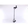 NISSENS 64257 - Radiateur, refroidissement du moteur