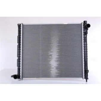Radiateur, refroidissement du moteur NISSENS OEM ESR4199