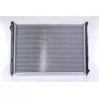 NISSENS 64301A - Radiateur, refroidissement du moteur