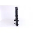 NISSENS 64311A - Radiateur, refroidissement du moteur