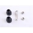 NISSENS 64311A - Radiateur, refroidissement du moteur