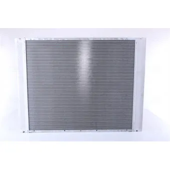 Radiateur, refroidissement du moteur NISSENS 64325 pour AUDI A6 3.0 D 4x4 - 177cv