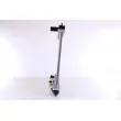 NISSENS 64633 - Radiateur, refroidissement du moteur