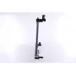 NISSENS 64639A - Radiateur, refroidissement du moteur