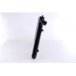 NISSENS 64647A - Radiateur, refroidissement du moteur