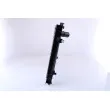 NISSENS 64648A - Radiateur, refroidissement du moteur