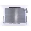 Radiateur, refroidissement du moteur NISSENS [64660]