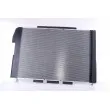 NISSENS 64660 - Radiateur, refroidissement du moteur
