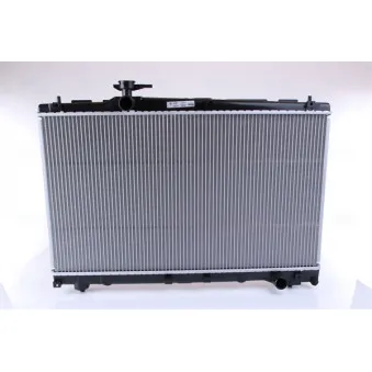 Radiateur, refroidissement du moteur NISSENS OEM 1640028290