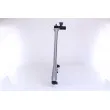 NISSENS 64670A - Radiateur, refroidissement du moteur