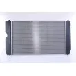 NISSENS 64679A - Radiateur, refroidissement du moteur