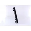 NISSENS 64679A - Radiateur, refroidissement du moteur
