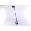 NISSENS 646802 - Radiateur, refroidissement du moteur