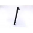 NISSENS 646803 - Radiateur, refroidissement du moteur