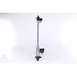 NISSENS 646823 - Radiateur, refroidissement du moteur