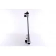 NISSENS 646856 - Radiateur, refroidissement du moteur