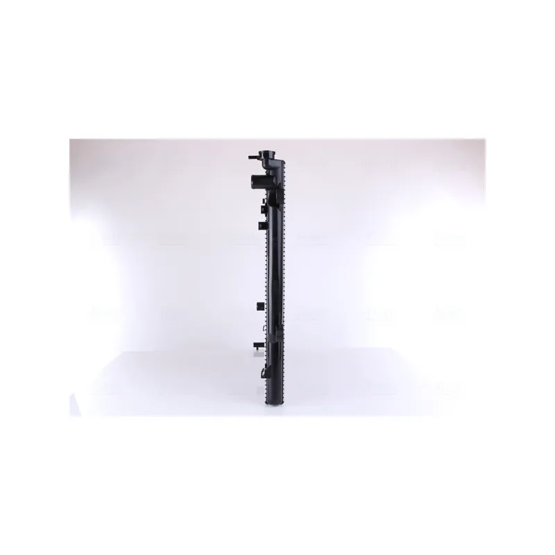 Radiateur, refroidissement du moteur NISSENS 646863 - Visuel 2