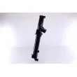 NISSENS 646865 - Radiateur, refroidissement du moteur