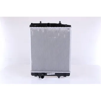 Radiateur, refroidissement du moteur NISSENS OEM BSG 70-520-014