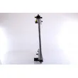NISSENS 646874 - Radiateur, refroidissement du moteur