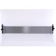 Radiateur, batterie de traction NISSENS [646882]