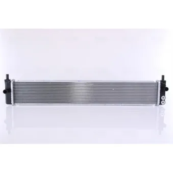 Radiateur, batterie de traction NISSENS 646882