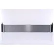 NISSENS 646882 - Radiateur, batterie de traction