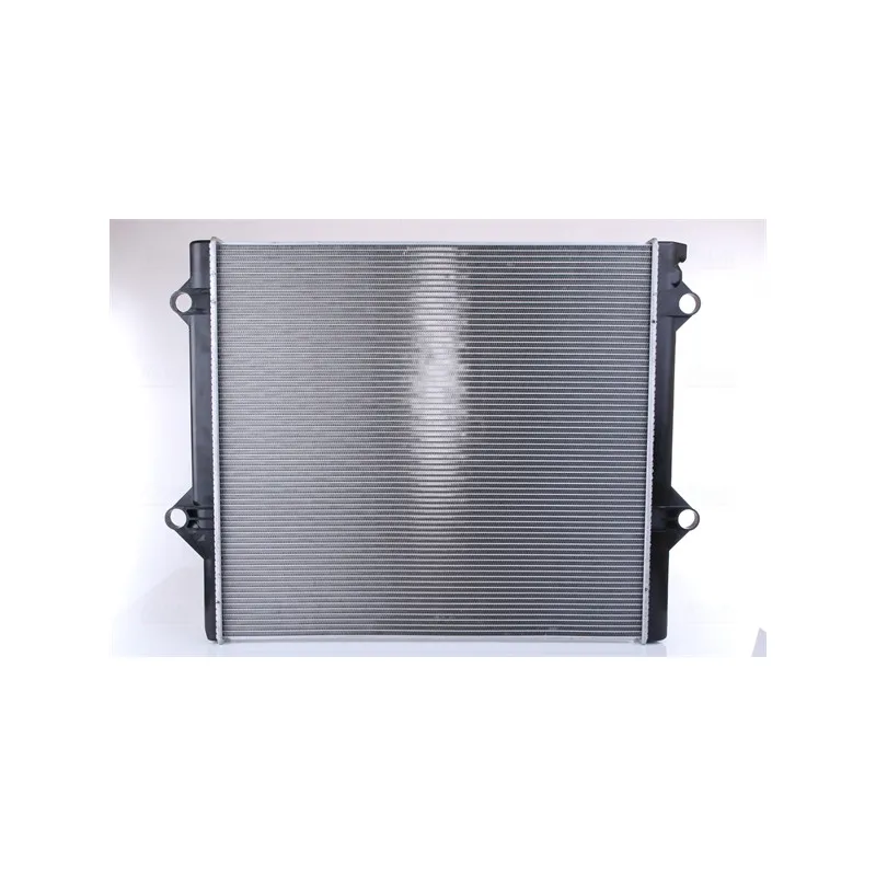 Radiateur, refroidissement du moteur NISSENS 646888 - Visuel 1