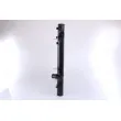 NISSENS 646888 - Radiateur, refroidissement du moteur