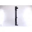 NISSENS 646888 - Radiateur, refroidissement du moteur