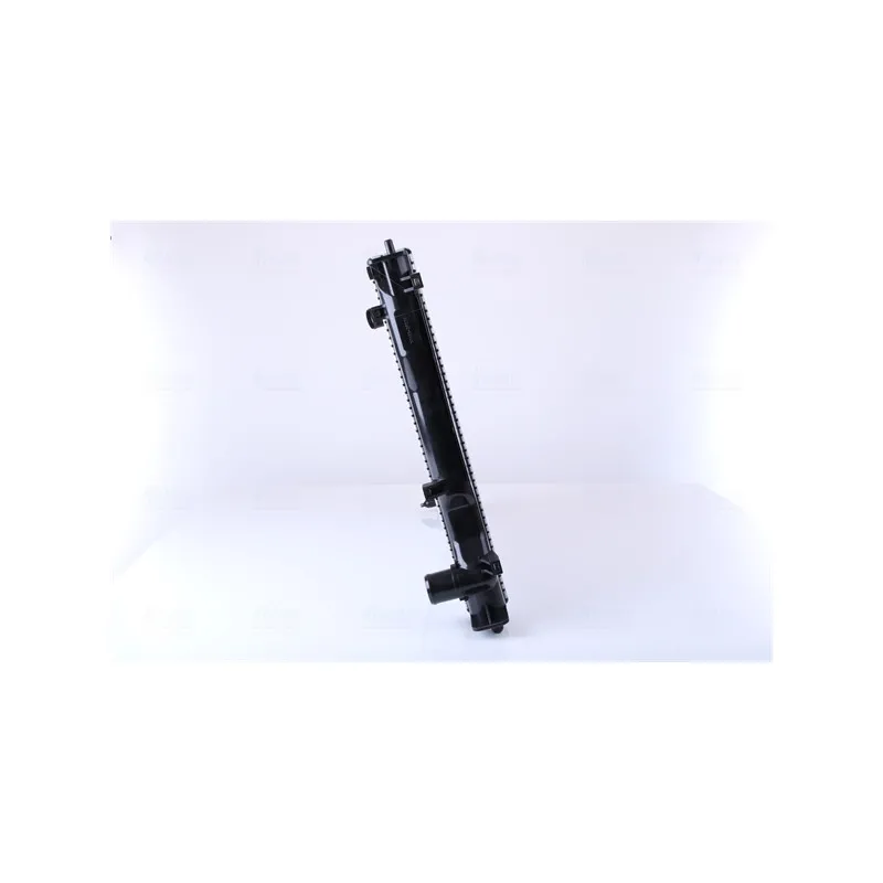 Radiateur, refroidissement du moteur NISSENS 646904 - Visuel 2