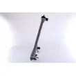 NISSENS 646925 - Radiateur, refroidissement du moteur